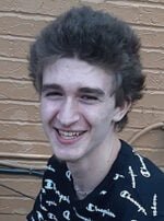 Dylan Christopher Lycett