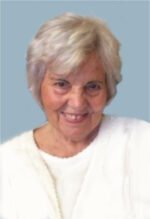 Johanna Elaine Martin