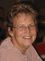Lucy Marilyn Marven