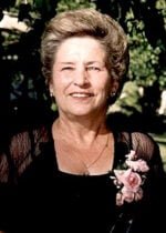 Margaret Rose McCullough