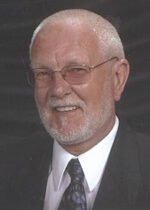 Murray Harold McDiarmid