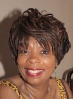 Patricia ‘Patsy’ McKenzie