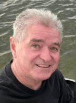 Robert (Bob) Sinclair Merrilees