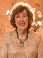Sandra Judy Peleshok