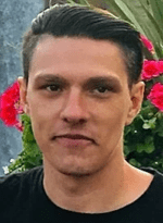 Oleksandr Pelypas