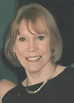 Marlene (nee Richards) Reid