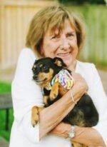 Lorraine Ritchie