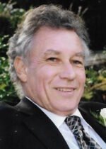 Grant Moffatt Stevens