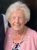 Margaret Phyllis Storey