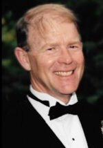 James Anthony Sullivan