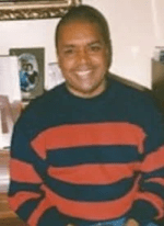 George Walcott