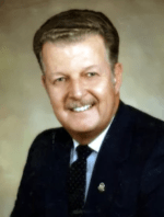 Robert A. (Bob) Walker