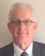 Frederick (Fred) Archibald Watson