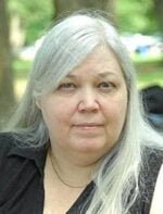 Carol Anne Wood