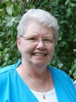 Kathleen Karen Belrose