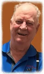 William John ‘Bill’ Fitzsimmons