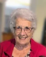Nellie Isobel Byers