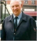 Clarence Wesley Young