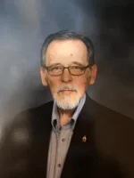 William Arthur Cobbledick