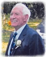 Gordon Alexander Cramp