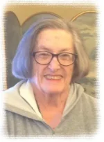 Elizabeth Anne Holba