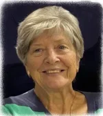 Ann Jolly