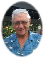 Donald Harvey Slumskie