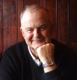 Harry Parker