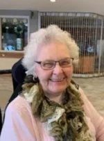 Helen Gwendolyn Pallister