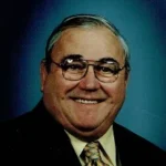 Howard “Howie” Percival Hepburn