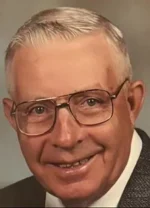 Douglas Bryan Wilson