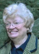 Marguerite “Jessie” Murphy