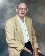 Carl Douglas Mohr