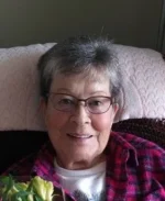 Birdie Winnifred Neilson