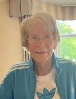 Elizabeth Irene Gildner