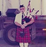 Ronald Whyte Irving