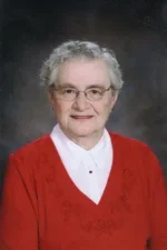 Islah Mae Elinor Reed