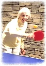 Joan Ruth Lounds