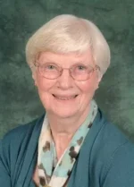 Keitha Evlyn Zimmer