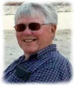Laverne Elwood Crosskill