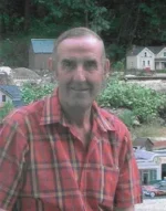 Karl Wesley Lemcke