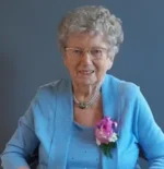 Alberta Beatrice Lemon
