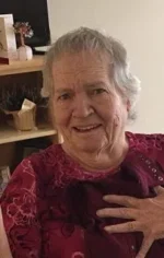 Lois Doreen McMullen