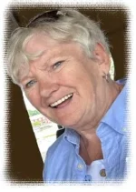 Lois Elaine Williams