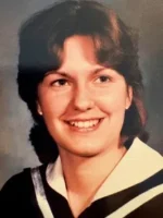 Kimberley Anne Lougheed