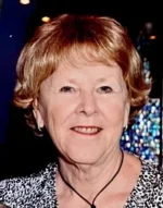 Margaret Alaire MacDonald