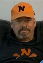 Donald Angus MacLeod