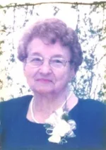 Alice Violet Rawlings