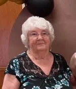 Violet Doreen Wickens
