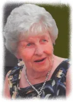 Gladys Margaret Ruppel